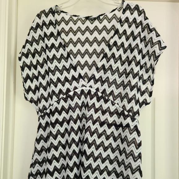 Swimsuit Cover-up - Picture 1 of 5